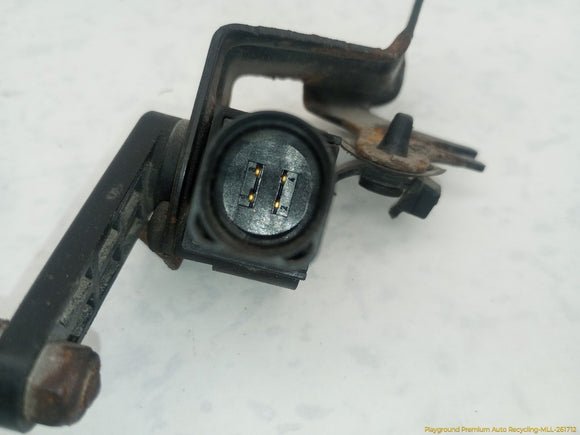 Audi S5 Driver Left Headlight Level Sensor