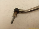 Audi S5 Driver Left Headlight Level Sensor-7