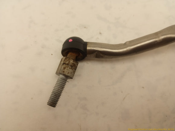 Audi S5 Driver Left Headlight Level Sensor
