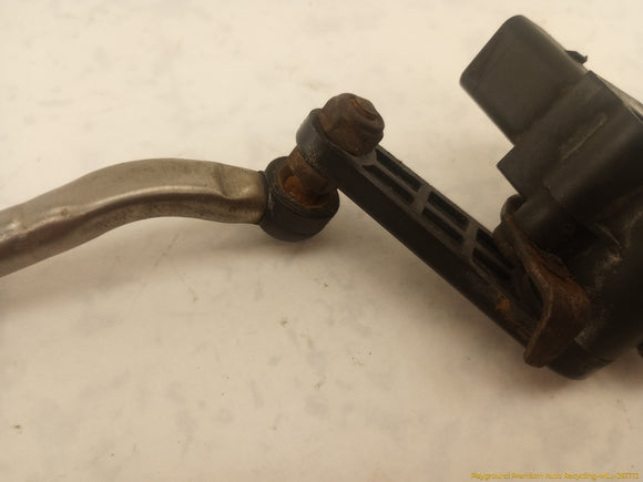 Audi S5 Driver Left Headlight Level Sensor