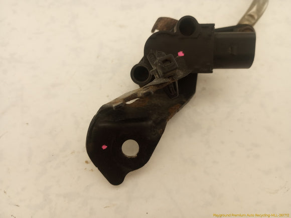 Audi S5 Driver Left Headlight Level Sensor