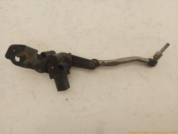 Audi S5 Driver Left Headlight Level Sensor