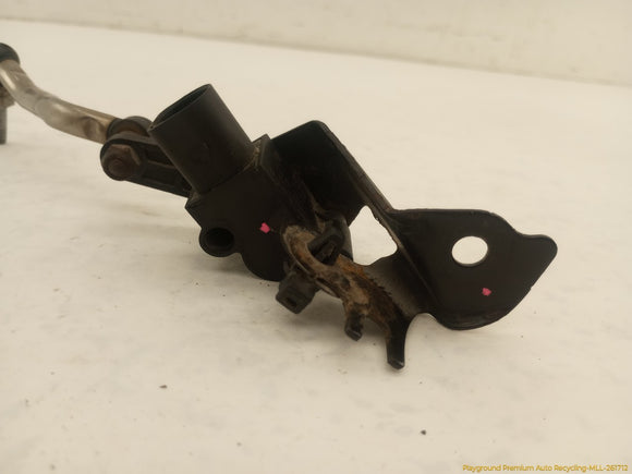 Audi S5 Driver Left Headlight Level Sensor