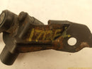 Audi S5 Driver Left Headlight Level Sensor-12