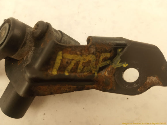 Audi S5 Driver Left Headlight Level Sensor