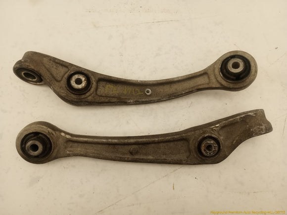 Audi S5 Pair Of Front Lower Forward Control Arms