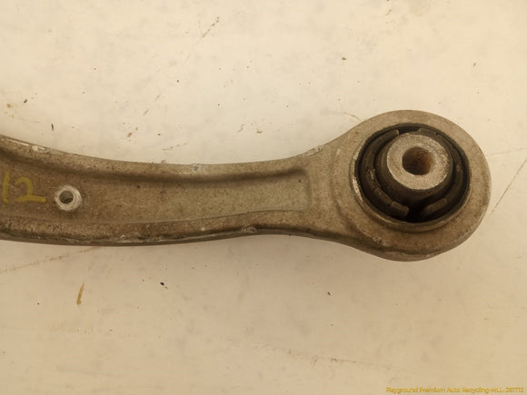 Audi S5 Pair Of Front Lower Forward Control Arms