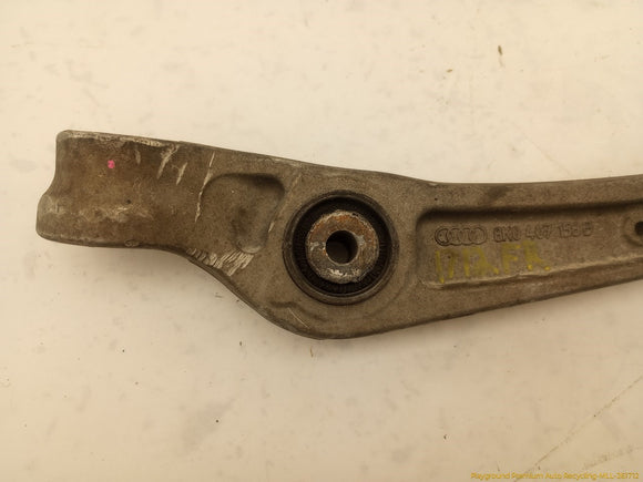 Audi S5 Pair Of Front Lower Forward Control Arms