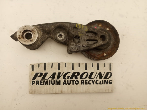 Audi S5 Drive Belt Tensioner