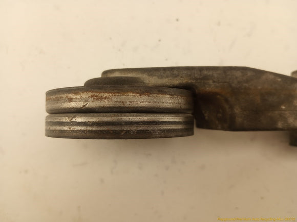Audi S5 Drive Belt Tensioner