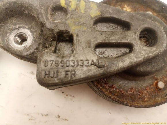 Audi S5 Drive Belt Tensioner