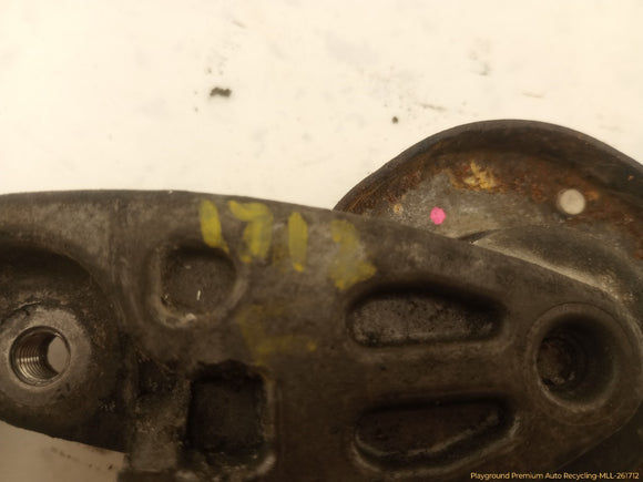 Audi S5 Drive Belt Tensioner