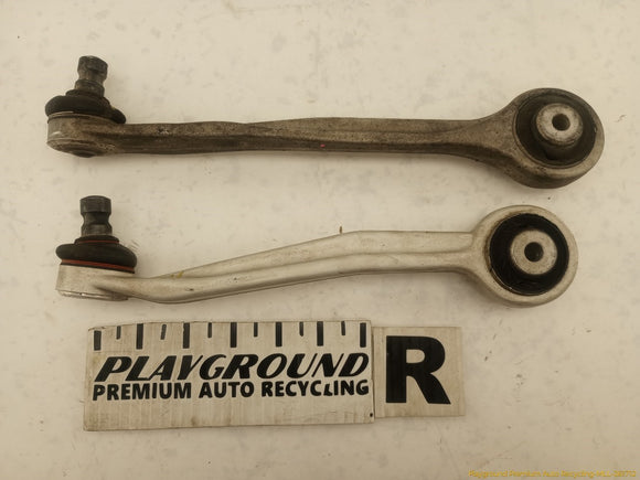 Audi S5 Pair Of Front Right Upper Control Arms