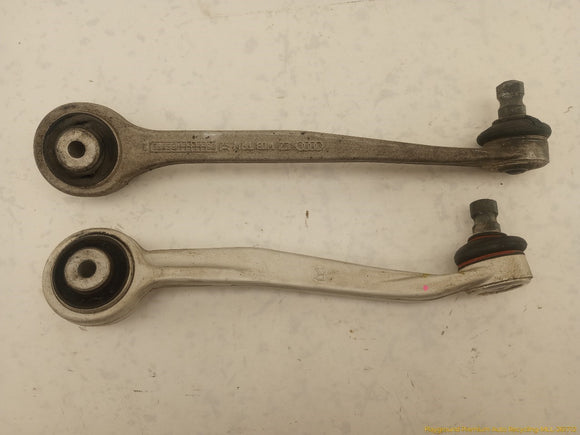 Audi S5 Pair Of Front Right Upper Control Arms
