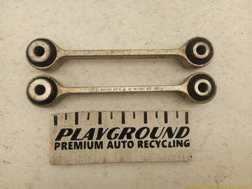 Audi S5 Pair Of Stabilizer Sway Bar End Links
