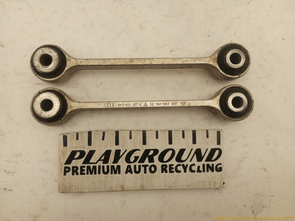 Audi S5 Pair Of Stabilizer Sway Bar End Links