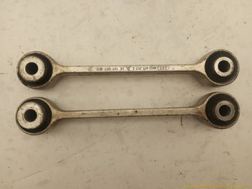 Audi S5 Pair Of Stabilizer Sway Bar End Links - 0