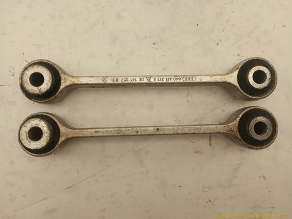 Audi S5 Pair Of Stabilizer Sway Bar End Links