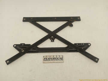 Audi S5 Engine Cradle Subframe Brace Support