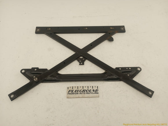 Audi S5 Engine Cradle Subframe Brace Support