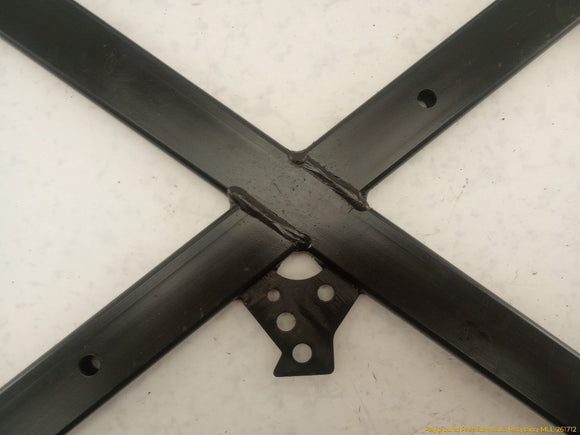 Audi S5 Engine Cradle Subframe Brace Support