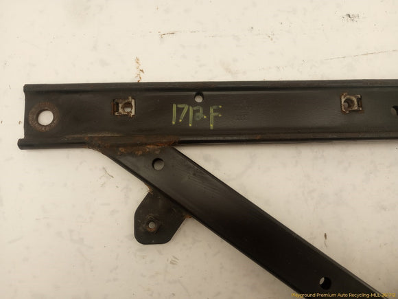 Audi S5 Engine Cradle Subframe Brace Support