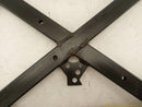 Audi S5 Engine Cradle Subframe Brace Support-10