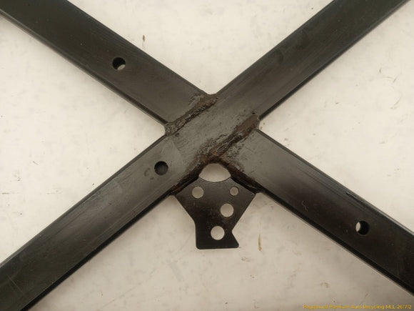 Audi S5 Engine Cradle Subframe Brace Support
