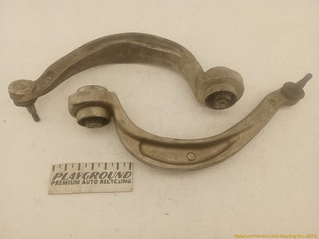 Audi S5 Pair Of Front Lower Rearward Control Arms