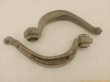 Audi S5 Pair Of Front Lower Rearward Control Arms - 0