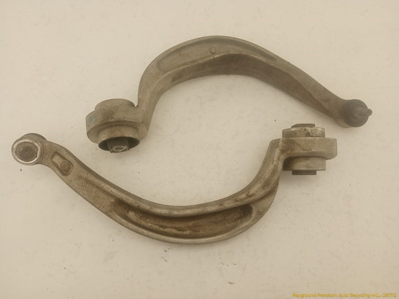 Audi S5 Pair Of Front Lower Rearward Control Arms