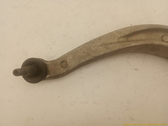 Audi S5 Pair Of Front Lower Rearward Control Arms