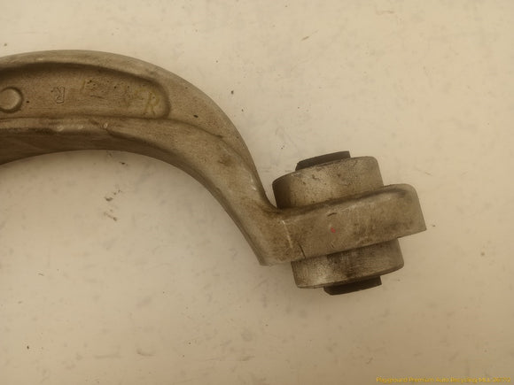 Audi S5 Pair Of Front Lower Rearward Control Arms