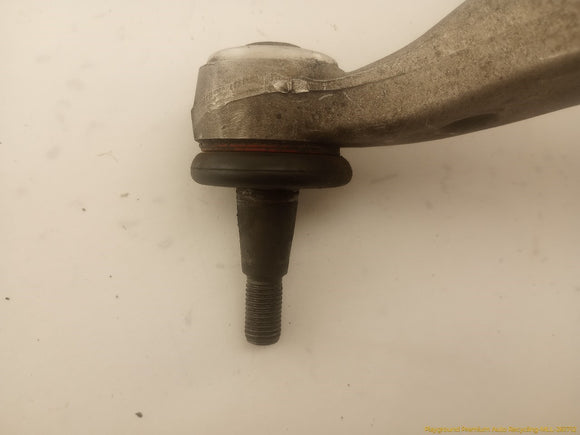 Audi S5 Pair Of Front Lower Rearward Control Arms