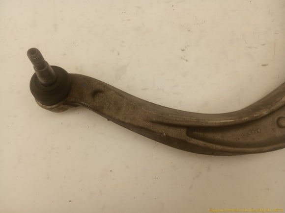 Audi S5 Pair Of Front Lower Rearward Control Arms