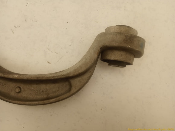 Audi S5 Pair Of Front Lower Rearward Control Arms