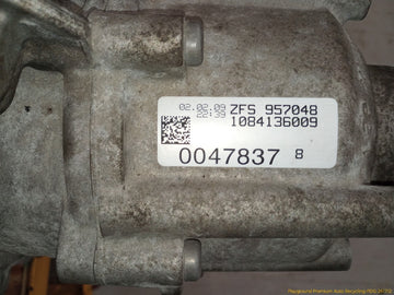 Audi S5 Automatic Transmission - 0