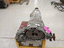 Audi S5 Automatic Transmission-5