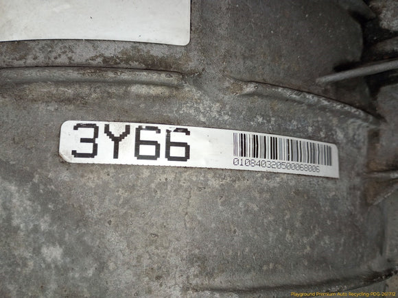 Audi S5 Automatic Transmission