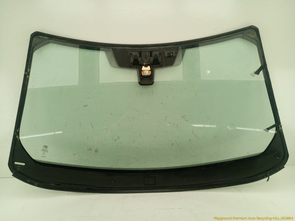 Land Rover Discovery Sport Front Windshield Glass