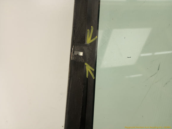 Land Rover Discovery Sport Front Windshield Glass