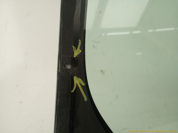 Land Rover Discovery Sport Front Windshield Glass