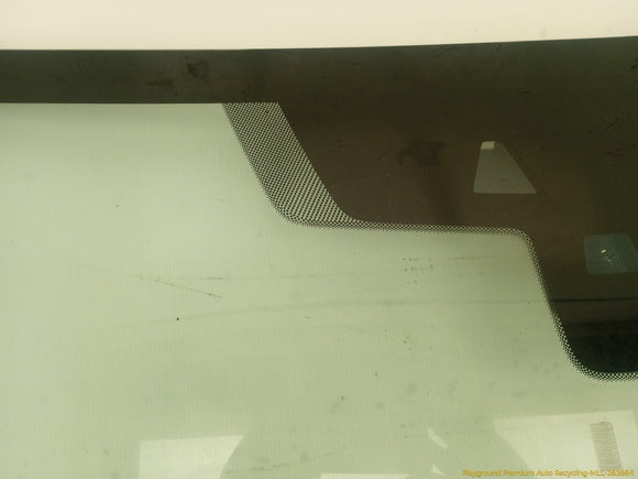 Land Rover Discovery Sport Front Windshield Glass