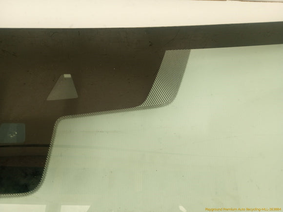 Land Rover Discovery Sport Front Windshield Glass