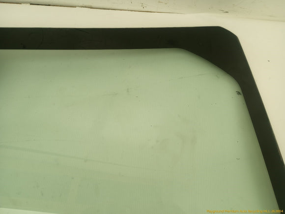 Land Rover Discovery Sport Front Windshield Glass