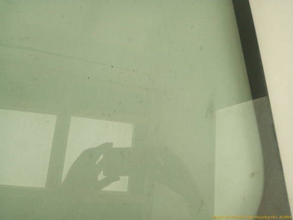 Land Rover Discovery Sport Front Windshield Glass