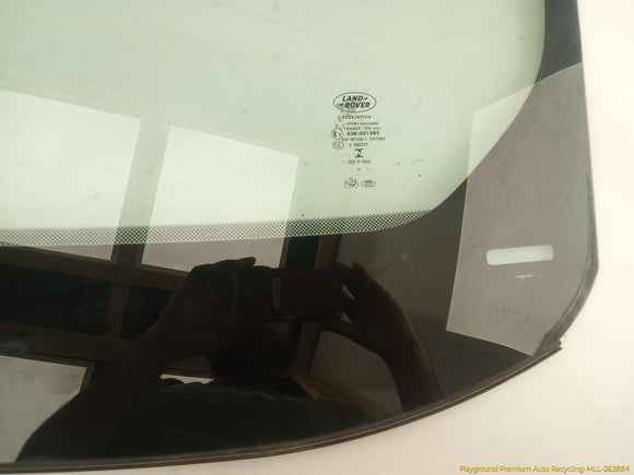 Land Rover Discovery Sport Front Windshield Glass