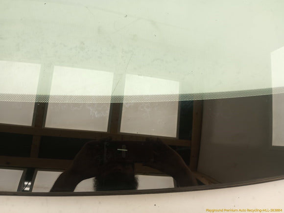 Land Rover Discovery Sport Front Windshield Glass