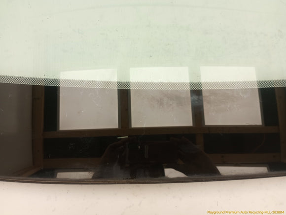 Land Rover Discovery Sport Front Windshield Glass