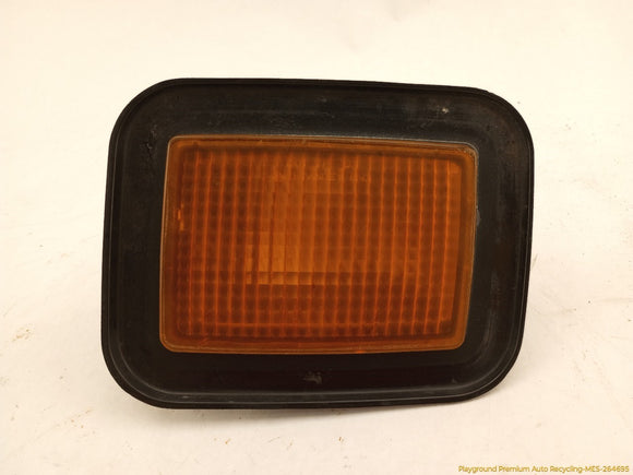 Hummer H2 Driver Left Front Park Turn Signal Lamp
